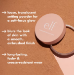 Elf Halo Glow Setting Powder Powder Light   6.8 g - Image 4