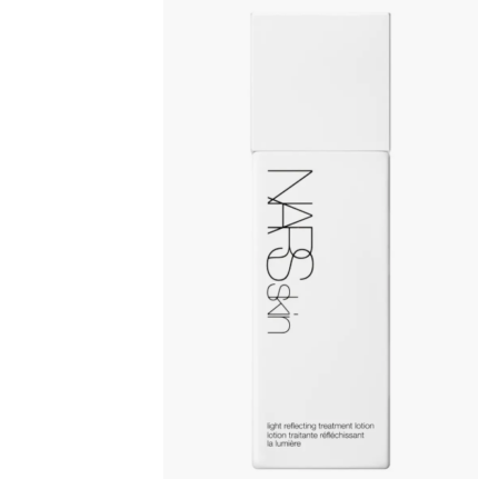 Nars Skin Light Reflecting Treatment Lotion