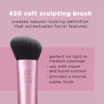 REAL TECHNIQUES SOFT SCULPTING makeup brush 1 u - Image 3