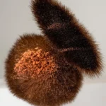 ECOTOOLS SCULPT + BRONZE Duo Brush for Contour and Bronzer 1 unit - Image 5