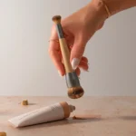 ECOTOOLS BLEND + CONCEAL duo makeup brush 1 unit - Image 3