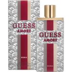 Guess Amore Roma U EdT 100 ml /2024