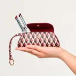 CLINIQUE ALMOST LIPSTICK SET 3 pc Lipstick #Black Honey 1.9g + Lipstick #Pink Honey 1.9g + Lonbali Charm - Image 3