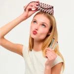 CLINIQUE ALMOST LIPSTICK SET 3 pc Lipstick #Black Honey 1.9g + Lipstick #Pink Honey 1.9g + Lonbali Charm - Image 5