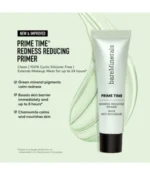 BARE MINERALS PRIME TIME redness-reducing primer 30 ml - Image 2