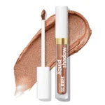 REVLON MASS MARKET REVLON GLIMMER liquid shadow #203-Spaced Out 3 ml - Image 2