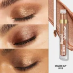 REVLON MASS MARKET REVLON GLIMMER liquid shadow #203-Spaced Out 3 ml - Image 3