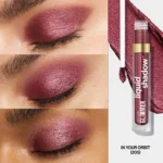 REVLON MASS MARKET REVLON GLIMMER liquid shadow #205-In Your Orbit 3 ml - Image 3