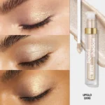 REVLON MASS MARKET REVLON GLIMMER liquid shadow #206-Ufglo 3 ml - Image 3