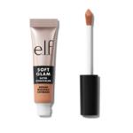 Elf Soft Glam Satin Concealer#35 Medium Cool   6.3 ml