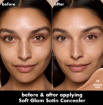 Elf Soft Glam Satin Concealer#35 Medium Cool   6.3 ml - Image 3