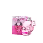 POLICE TO BE TRUE ME WOMAN edp vapo 125 ml