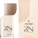 SHISEIDO ZEN ESSENCE edp vapor 100 ml