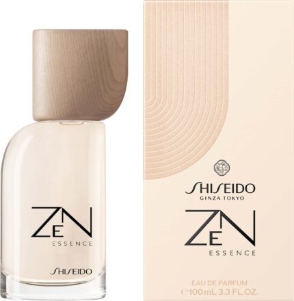 SHISEIDO ZEN ESSENCE edp vapor 100 ml