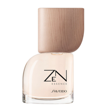 SHISEIDO ZEN ESSENCE edp vapor 50 ml