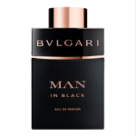 BVLGARI MAN IN BLACK CASE 2 pcs Eau de parfum spray 100 ml + Eau de Parfum 15 ml