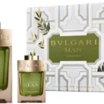 Bvlgari Man Wood Essence
