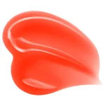 NYX PROFESSIONAL MAKE UP JELLY JOB lip gloss #Orange YA Jelly 1 u