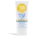 BONDI SANDS FACE SPF50+ moisturizing facial lotion with color 75 ml