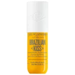Sol De Janeiro Brazilian Kiss Lip Butter Balm   6.2 g
