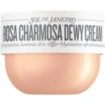 Sol De Janeiro Rosa Charmosa Dewy Body Cream