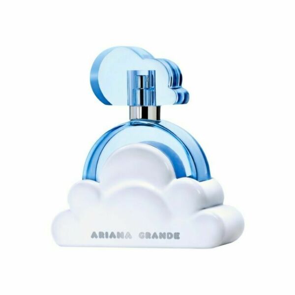 0812256023333.jpeg Ariana Grande Cloud W EdP 100 ml - tester - Image 1
