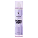 Ariana Grande Thank U Next 2.0 W body mist 236 ml