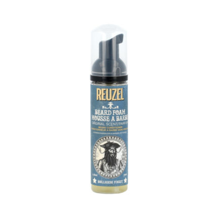 Reuzel Beard Foam