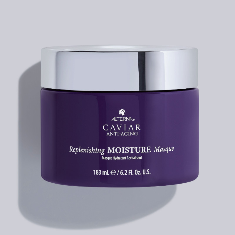0873509032809.jpg Alterna Caviar Replenishing Moisture Masque
