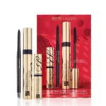 ESTÉE LAUDER SUMPTUOUS EXTREME MASCARA CASE 3 pcs Mascara 8 ml + Mascara 2.8 ml + Eyeliner 1 unit