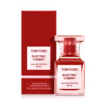 Tom Ford Private Blend: Electric Cherry U EdP 30 ml /2023 - Image 2