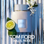 TOM FORD SOLEIL NEIGE edp spray 100 ml - Image 2