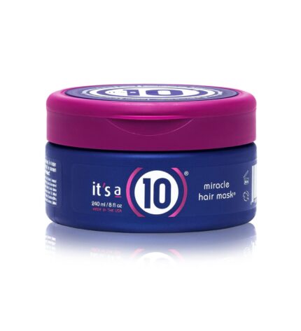 It's A 10 Miracle Hair Mask