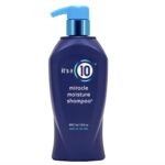 It's A 10 Miracle Moisture Shampoo