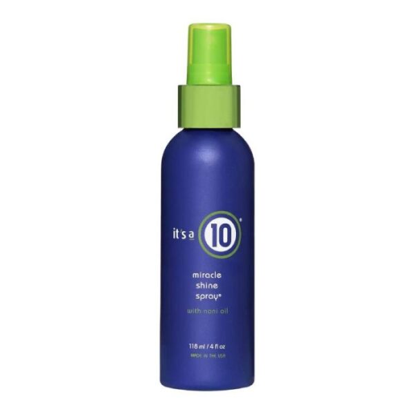 0898571000242.jpg It's A 10 Miracle Shine Spray