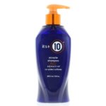 It's A 10 Miracle Shampoo Plus Keratin