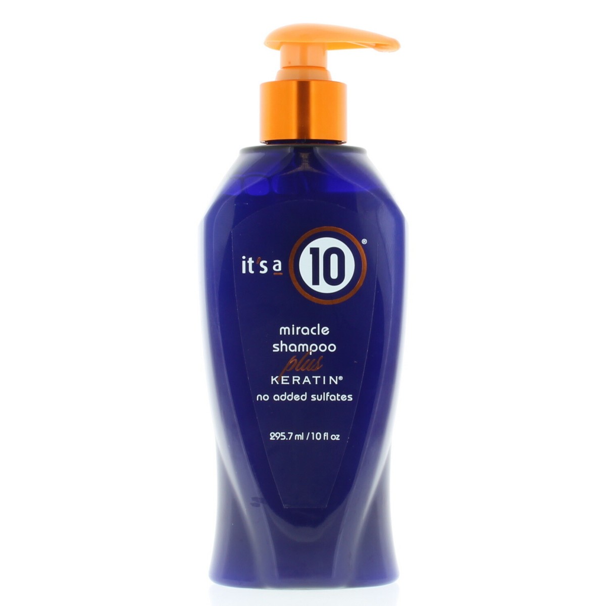 0898571000372.jpg It's A 10 Miracle Shampoo Plus Keratin