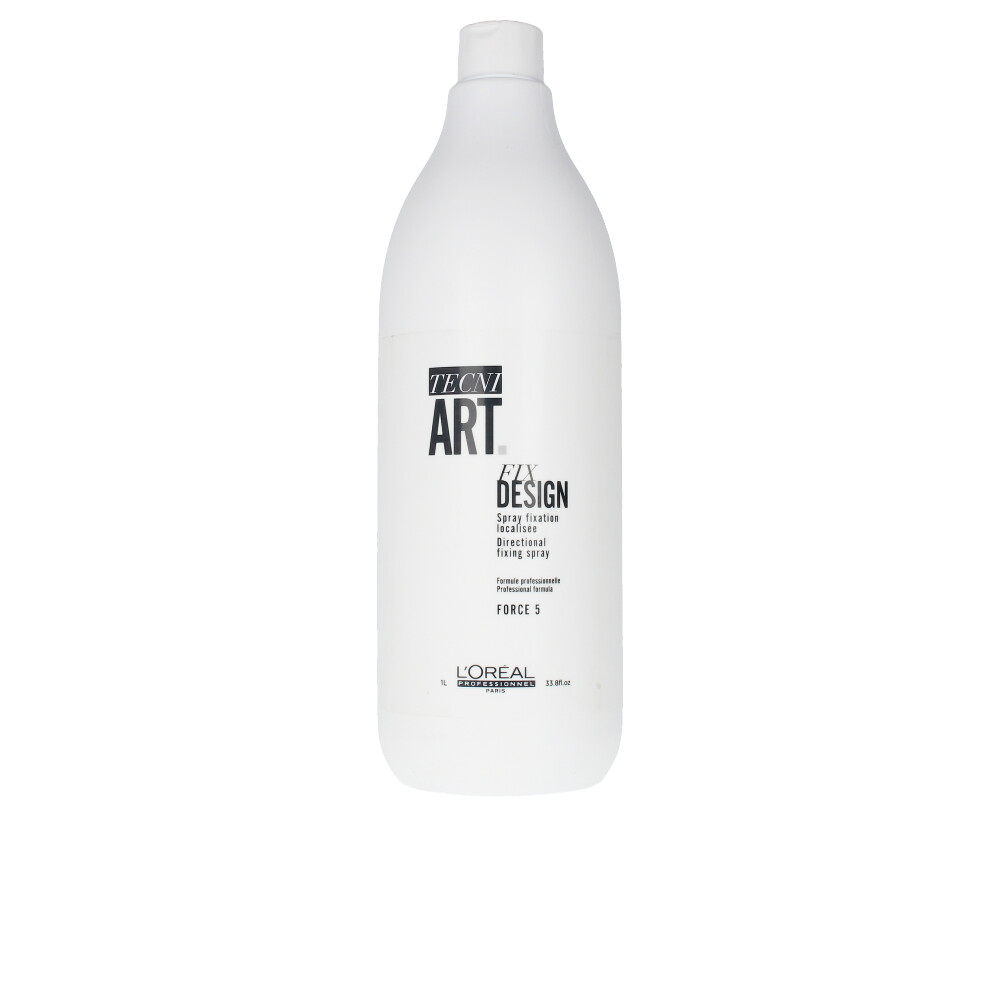 109118.jpg L'ORÉAL PROFESSIONNEL PARIS TECNI ART fix design force 5 1000 ml - Image 1
