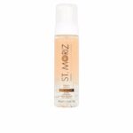 ST. MORIZ FORMULA PRO tanning mousse #medium dark 200 ml