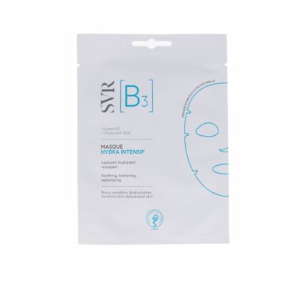 SVR LABORATOIRE DERMATOLOGIQUE B3 MASQUE HYDRA INTESIF