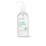 95% ORGANIC aloe vera gel 300 ml