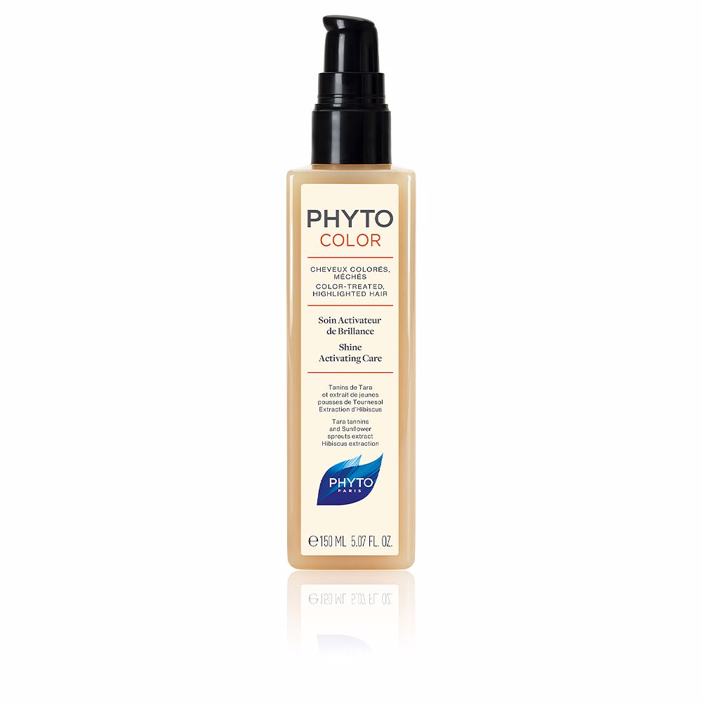 167259.jpg PHYTO COLOR shine activating care 150 ml - Image 1