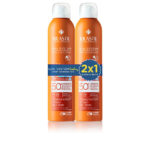 RILASTIL SUN SYSTEM 50+ BABY SPRAY TRANSPARENTE set 2Χ200