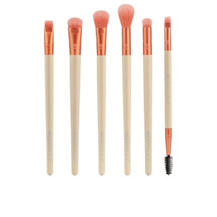 ECOTOOLS ELEMENTS FIRE FIERY EYES