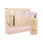 ILŪ BAMBOOM LOT 6 pcs
