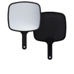 LUSSONI LUSSONI mirror with handle 1 u