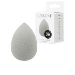 LUSSONI RAINDROP sponge #Gray 1 u