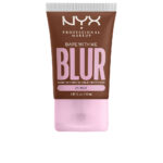 NYX PROFESSIONAL MAKE UP BARE WITH ME BLUR #21-rich 30 ml