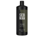 SEB MAN SEBMAN THE BOSS thickening shampoo 1000 ml