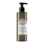 L'ORÉAL PROFESSIONNEL PARIS ABSOLUT REPAIR MOLECULAR rinse-off serum 250 ml